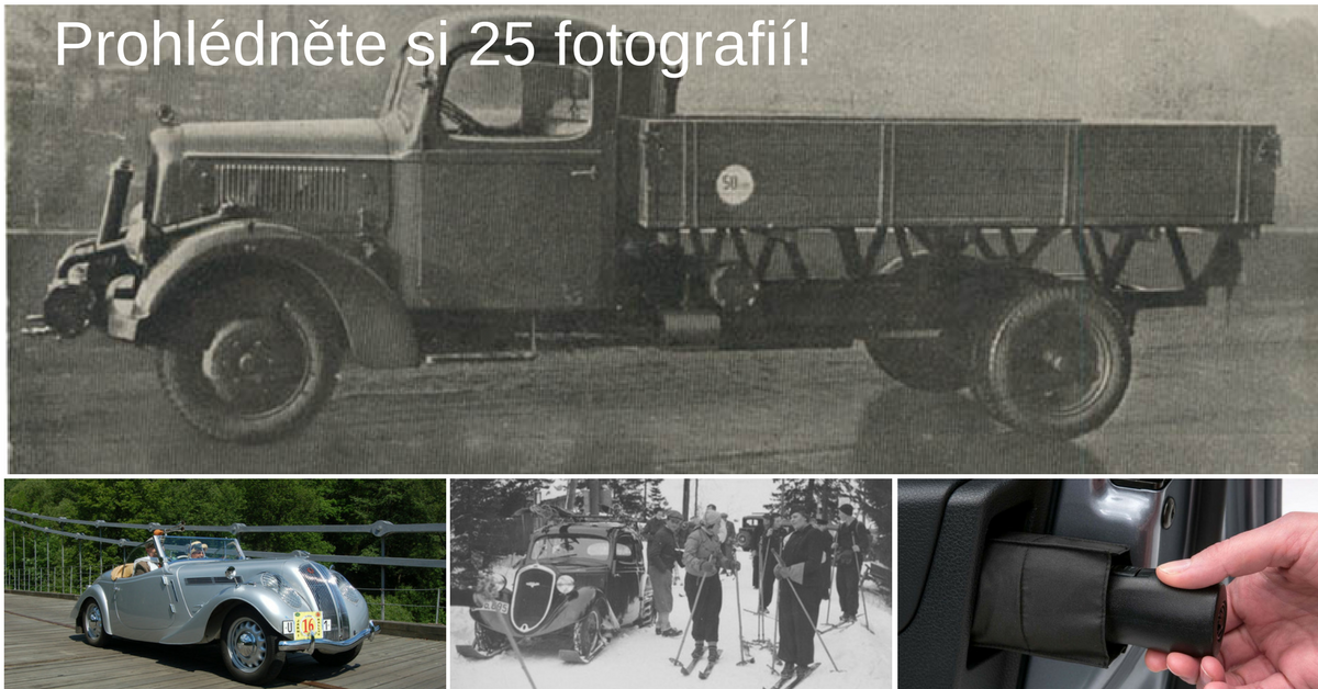 Jednoduše chytrá Škoda - přehled nejzajímavějších nápadů